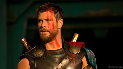 третий фильм о торе бесплатно