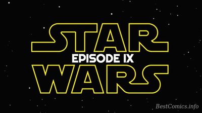 Марк Хэмилл утвердил сценарий девятого эпизода Звездных Войн