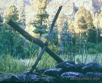 Логан, Росомаха, оружие х