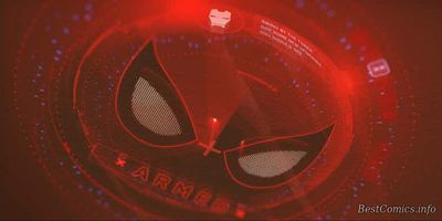 Человек паук получил свою версию Джарвис