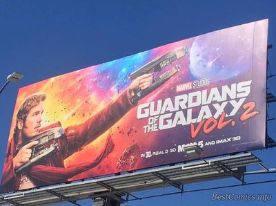 Новый TV-Spot Стражей галактики показал новые кадры к фильму